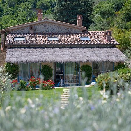 Podere Fontanino Arezzo Eksteriør billede